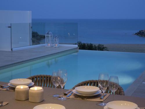 Протарас: Blue Protaras Seafront
