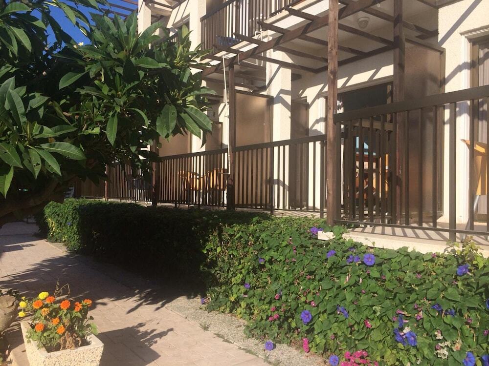 Пафос: Hotel Kings Annex