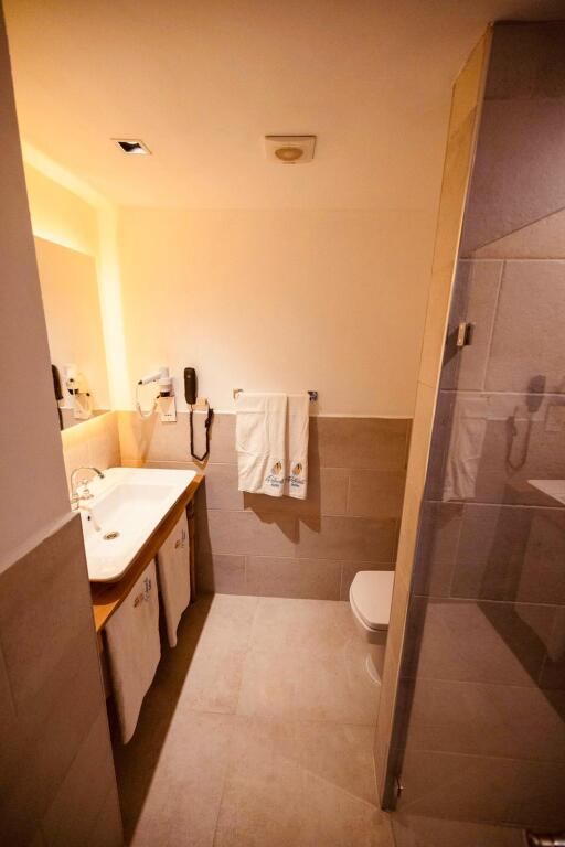 Алсанджак: Отель Palmonte Suites Hotel