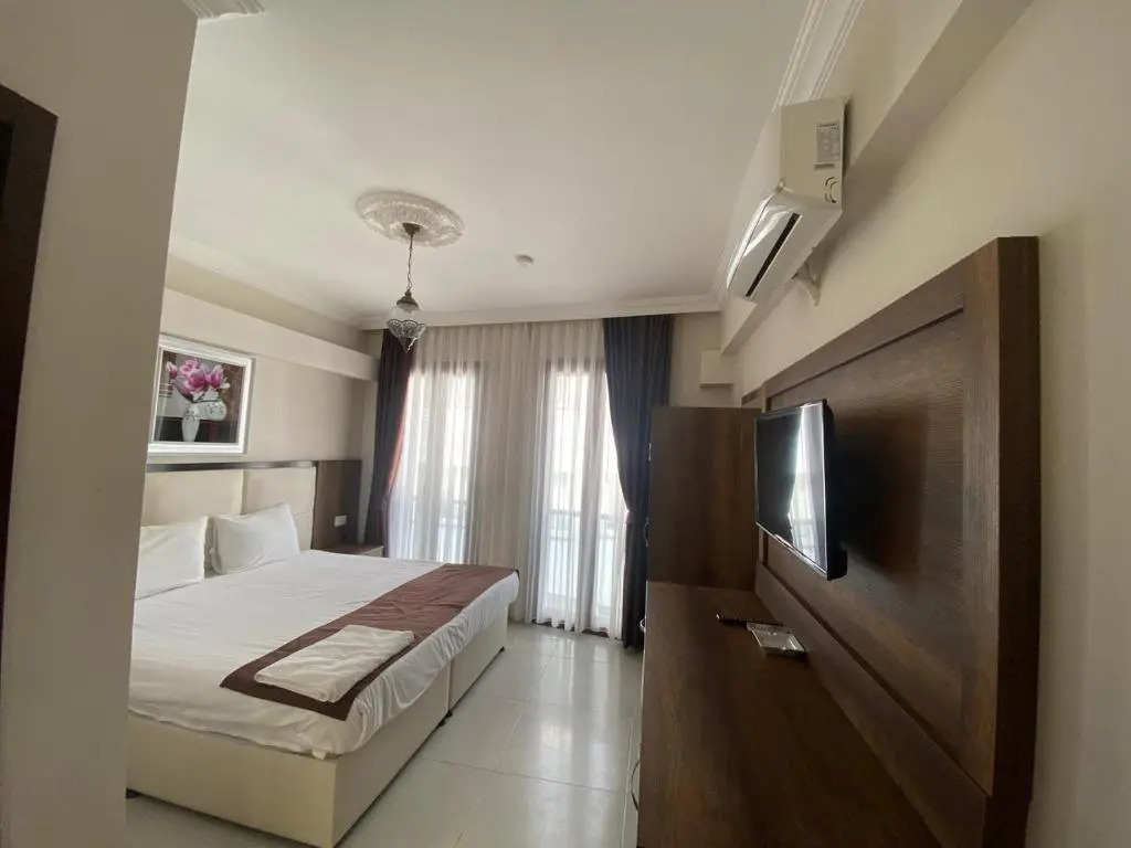 Отель Enkaya — фото 4
