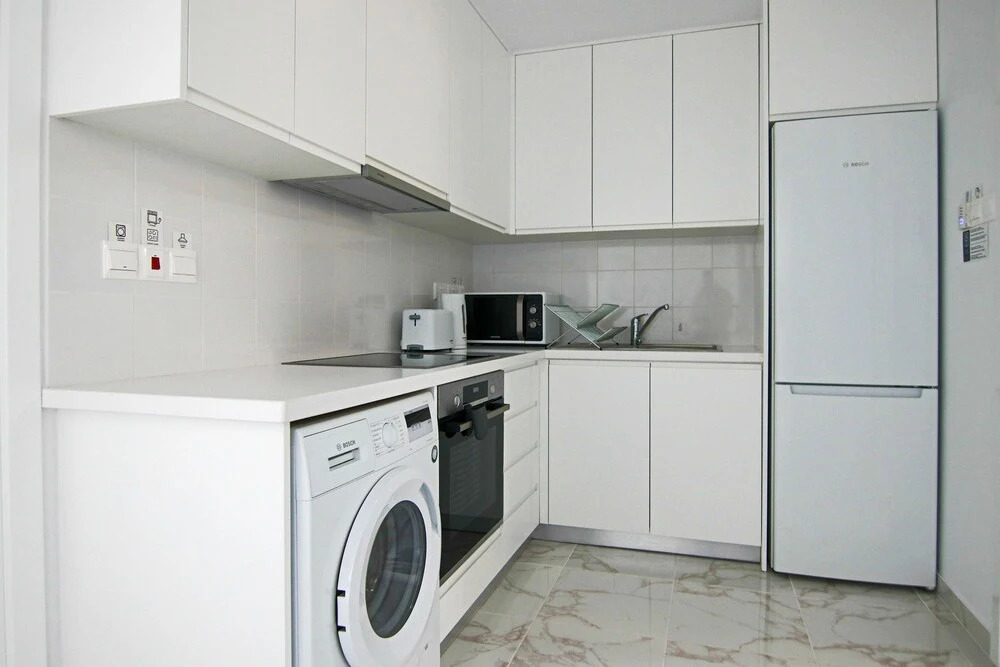 Пафос: Phaedrus Living: Seaside Luxury Flat Athina 21