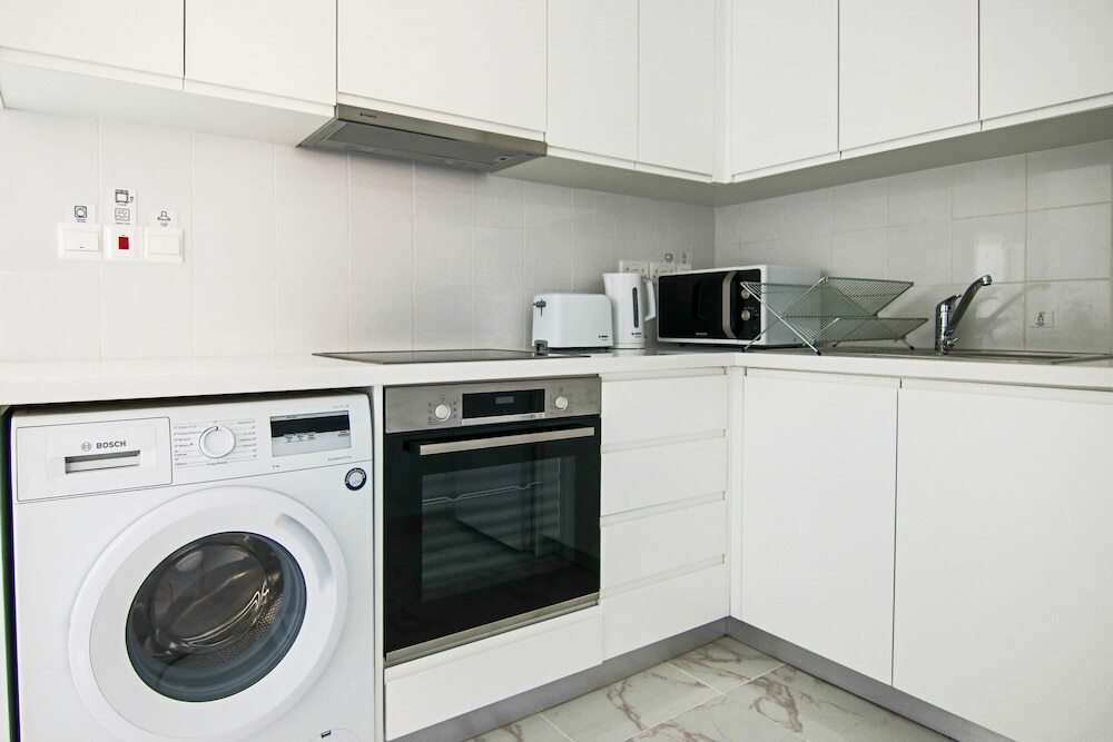 Пафос: Phaedrus Living: Seaside Luxury Flat Athina 21