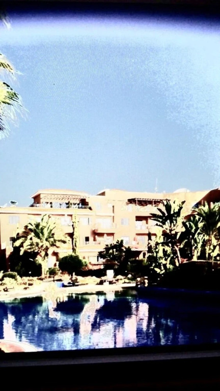Пафос: Remarkable 1-bed Apartment Limnaria Gardens Paphos
