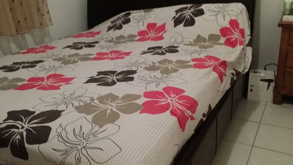 Пафос: Remarkable 1-bed Apartment Limnaria Gardens Paphos