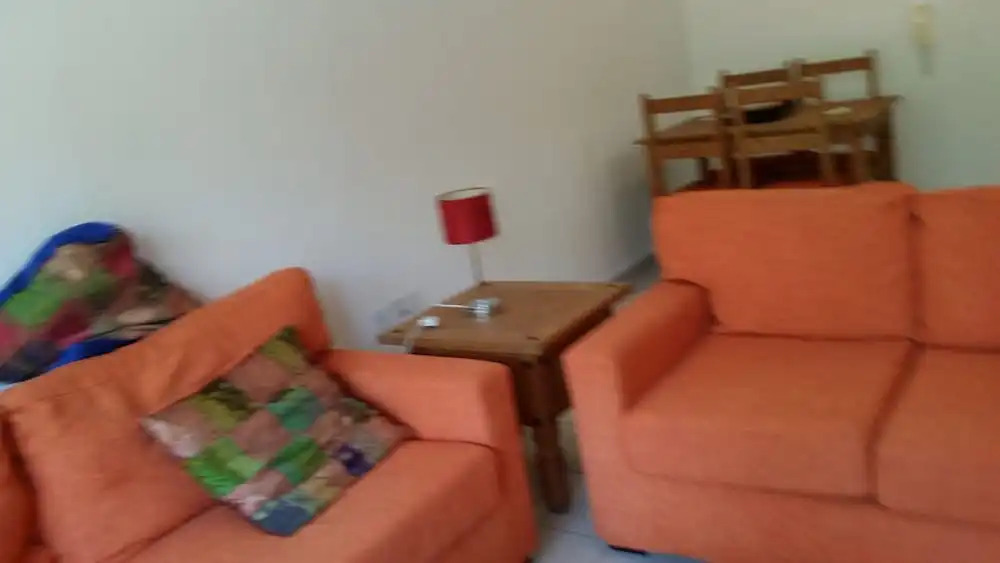 Пафос: Remarkable 1-bed Apartment Limnaria Gardens Paphos