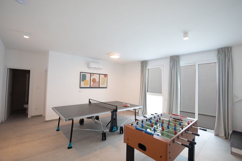 Айя-Напа: Ayia Napa Kube Villa Kb3, Ayia Napa Center