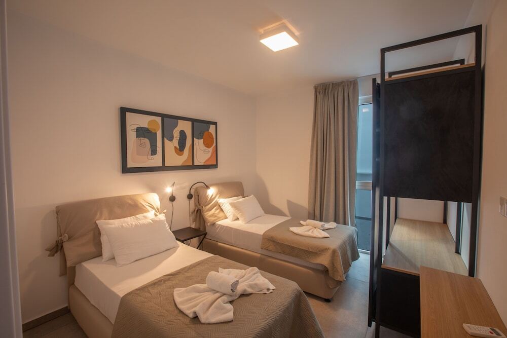 Ayia Napa Kube Villa Kb3, Ayia Napa Center — фото 2