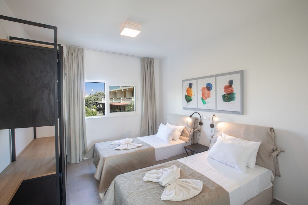 Ayia Napa Kube Villa Kb3, Ayia Napa Center — фото 1
