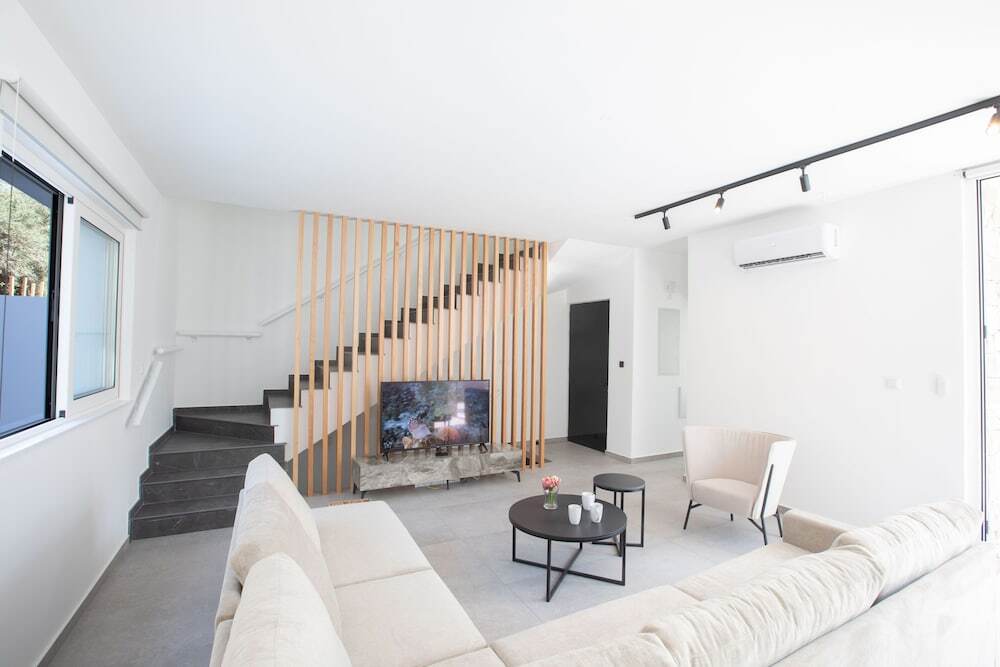 Ayia Napa Kube Villa Kb3, Ayia Napa Center — фото 3