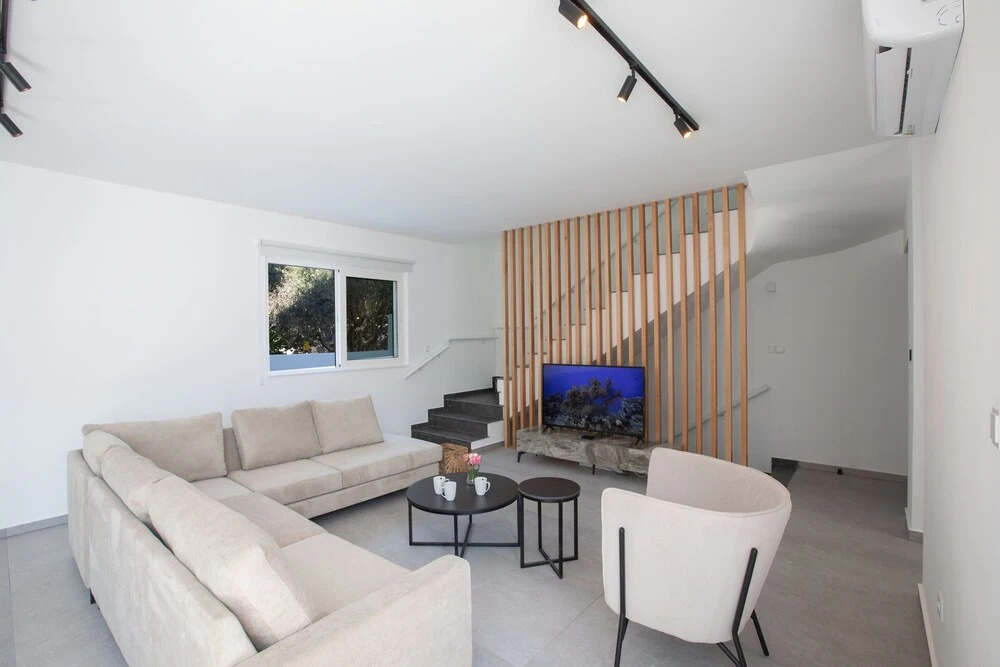 Айя-Напа: Ayia Napa Kube Villa Kb3, Ayia Napa Center