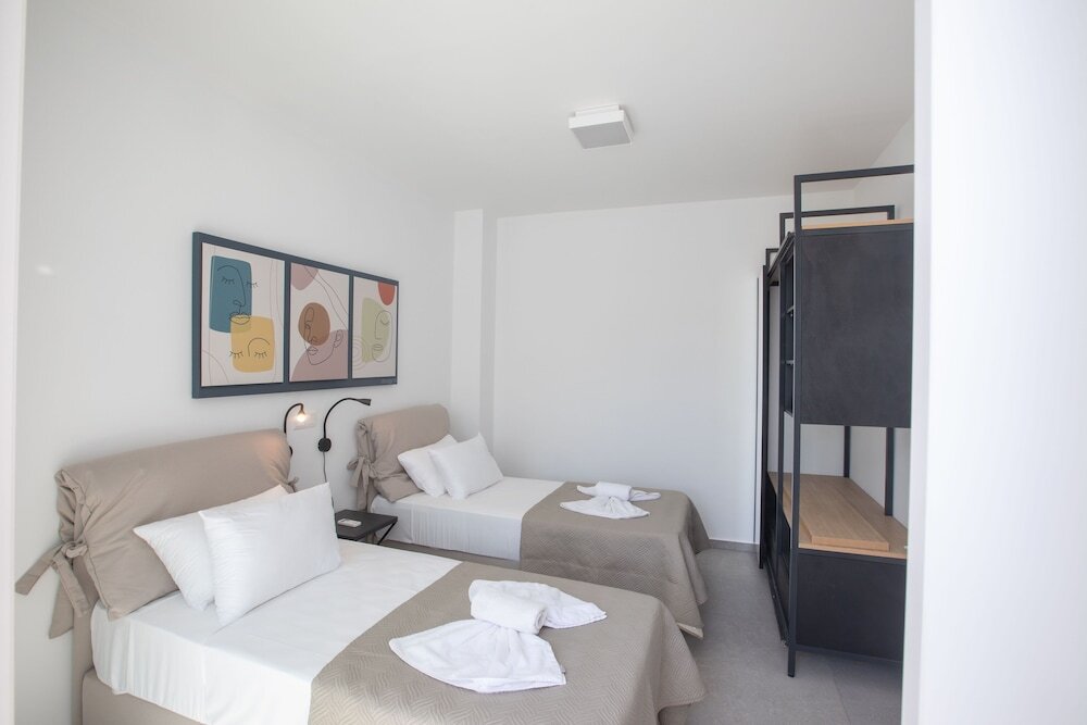 Айя-Напа: Ayia Napa Kube Villa Kb3, Ayia Napa Center