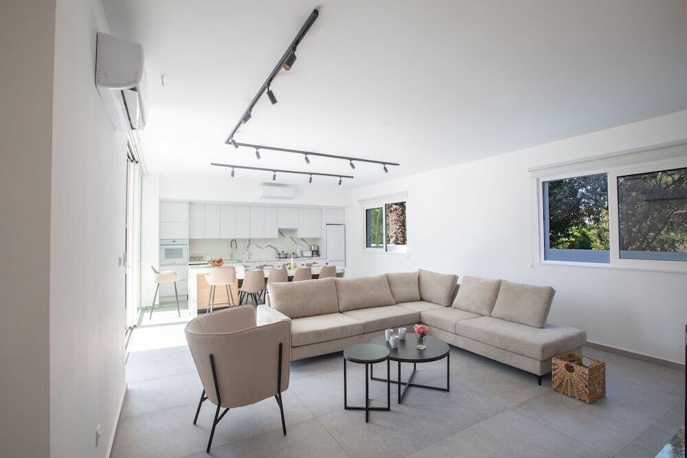 Айя-Напа: Ayia Napa Kube Villa Kb3, Ayia Napa Center