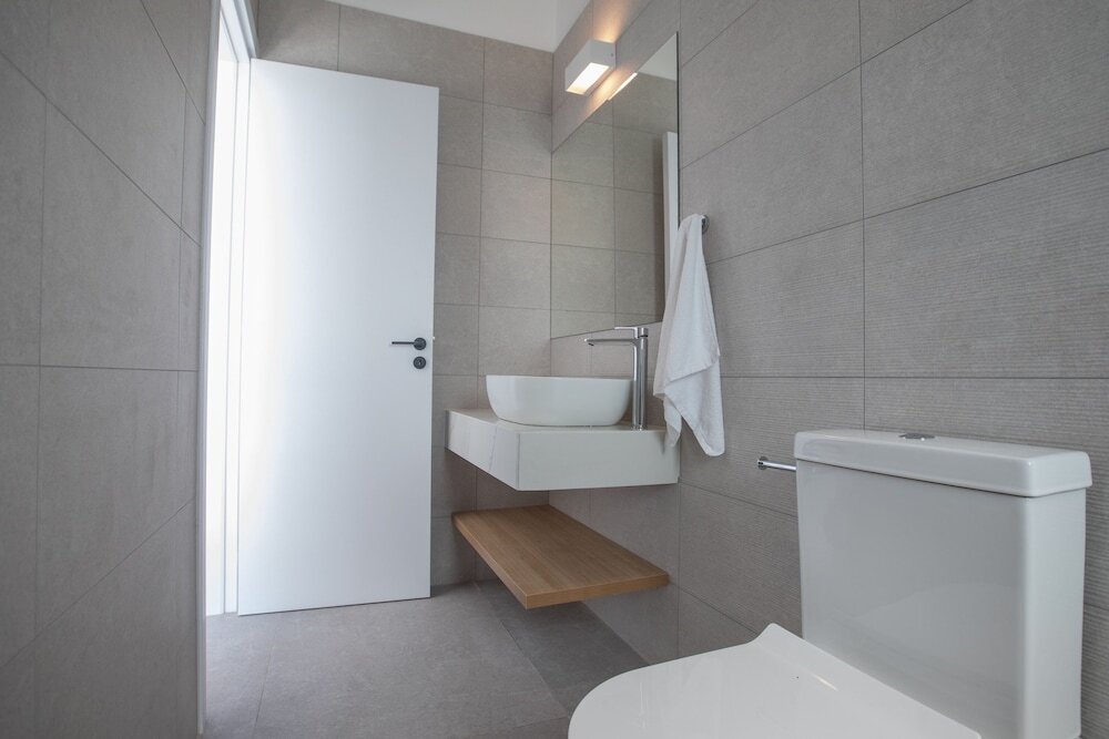 Ayia Napa Kube Villa Kb3, Ayia Napa Center — фото 6