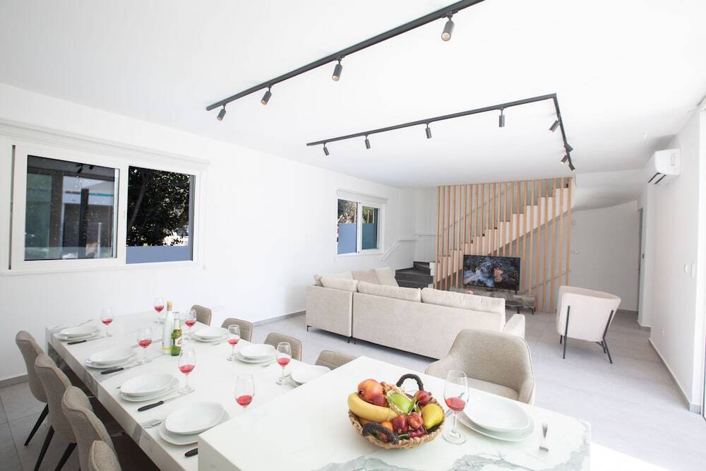 Айя-Напа: Ayia Napa Kube Villa Kb3, Ayia Napa Center
