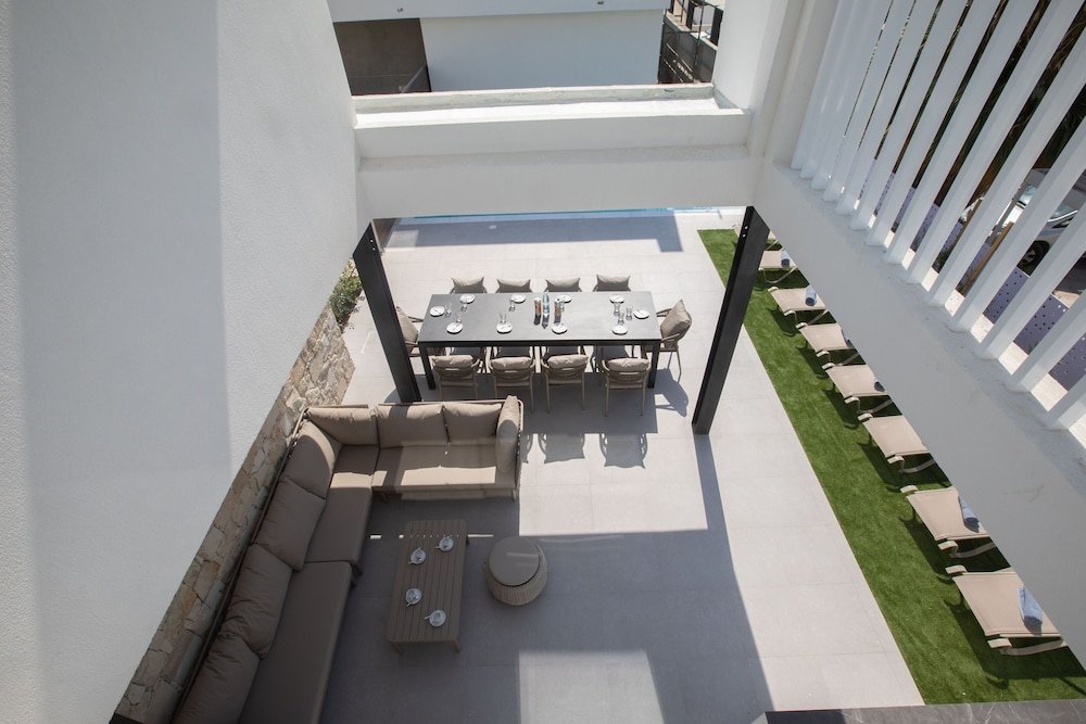 Айя-Напа: Ayia Napa Kube Villa Kb3, Ayia Napa Center