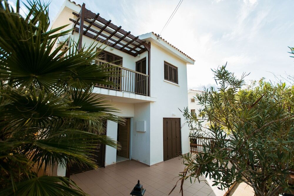 Помос: Stunning and Relaxing 3-bed House in Pomos