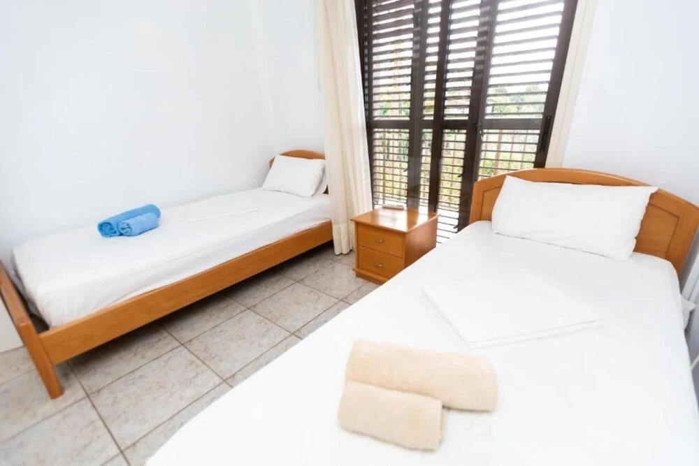 Помос: Stunning and Relaxing 3-bed House in Pomos