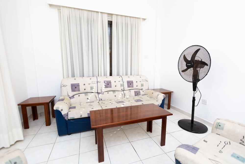Помос: Stunning and Relaxing 3-bed House in Pomos
