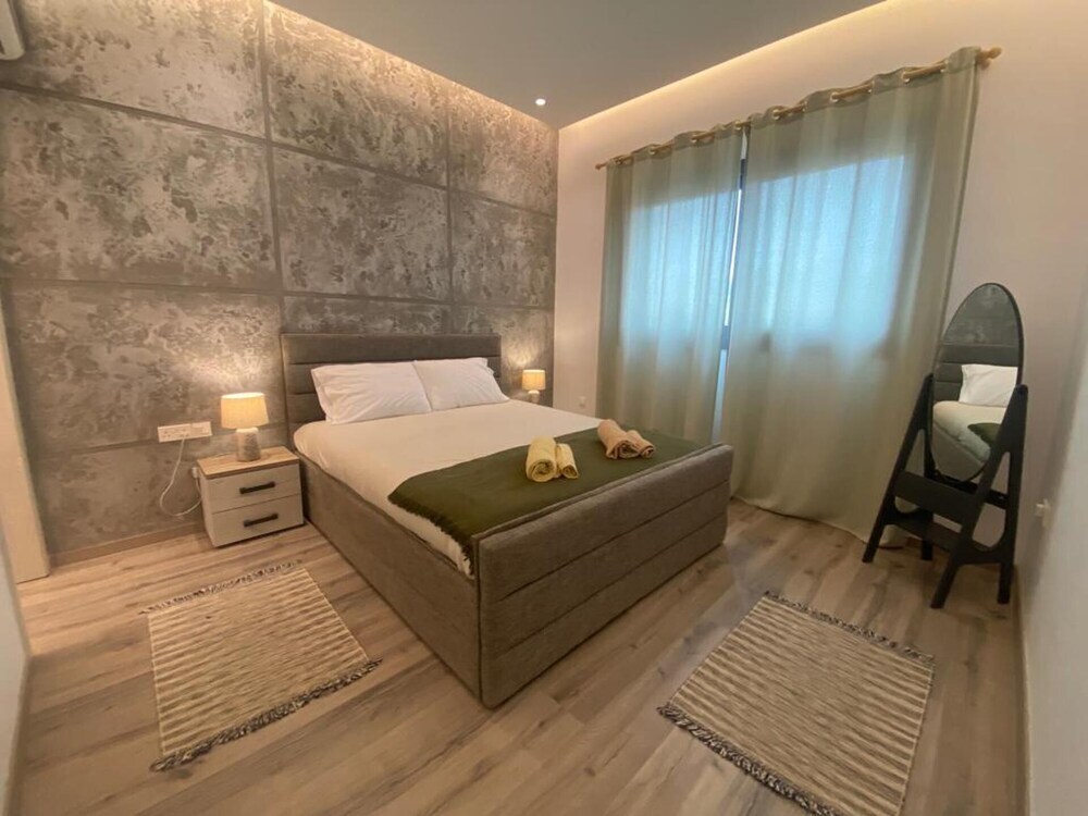 Айос-Атанасиос: Brand NEW 2-bed Apartment in Agios Athanasios