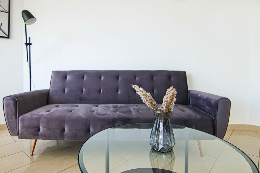 Пафос: Phaedrus Living: Luxury Maisonette Lighthouse 60