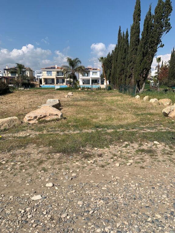 Кити: Beachfront Family Holiday Villa Perivolia