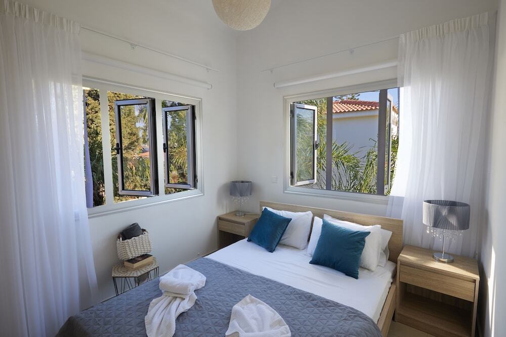 Айя-Напа: Ayia Napa Holiday Villa Sv9