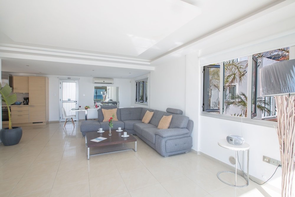 Айя-Напа: Ayia Napa Holiday Villa Sv9