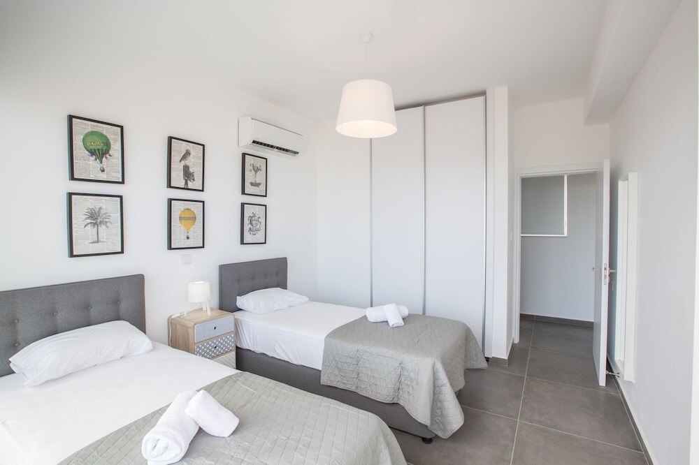Протарас: Protaras Olivine Villa Ol6