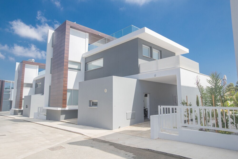 Протарас: Protaras Olivine Villa Ol6