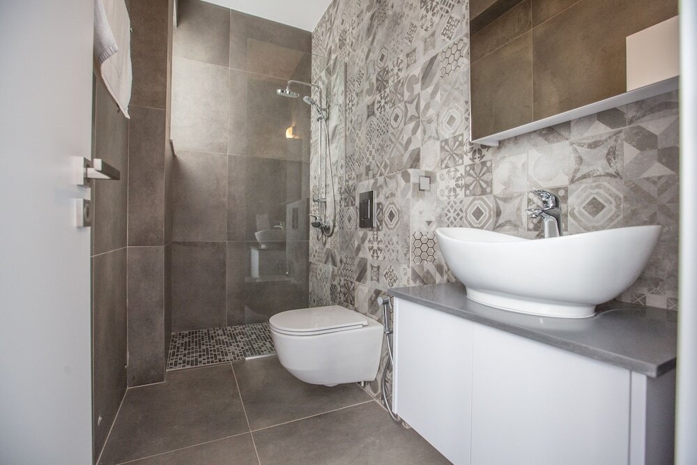 Протарас: Protaras Olivine Villa Ol6