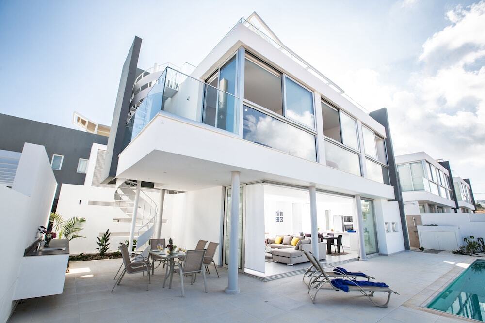 Protaras Holiday Villa Bp3 — фото 1
