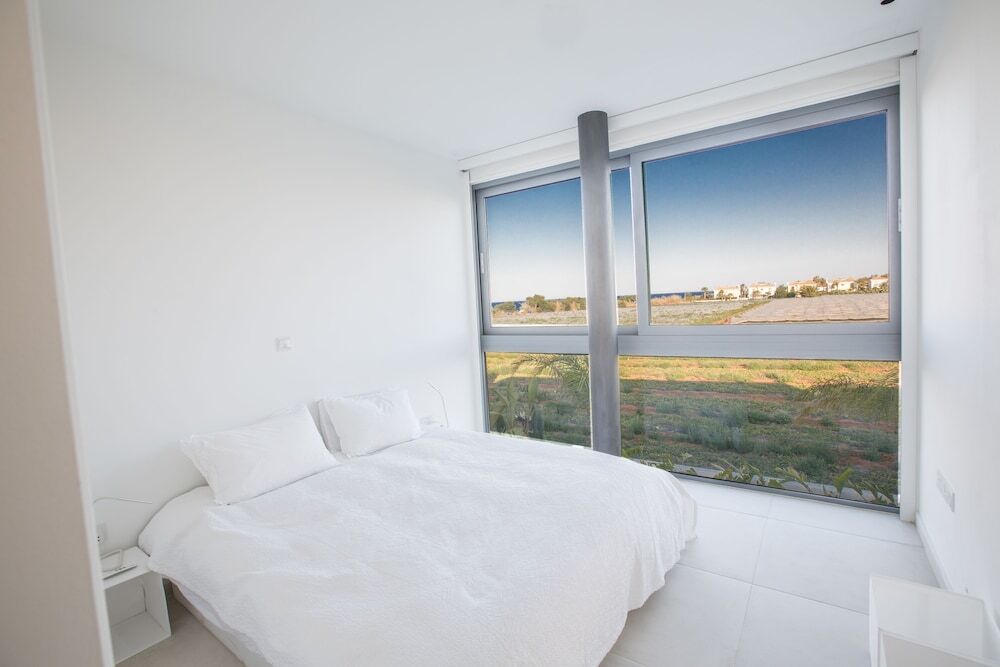 Паралимни: Protaras Holiday Villa Wp7