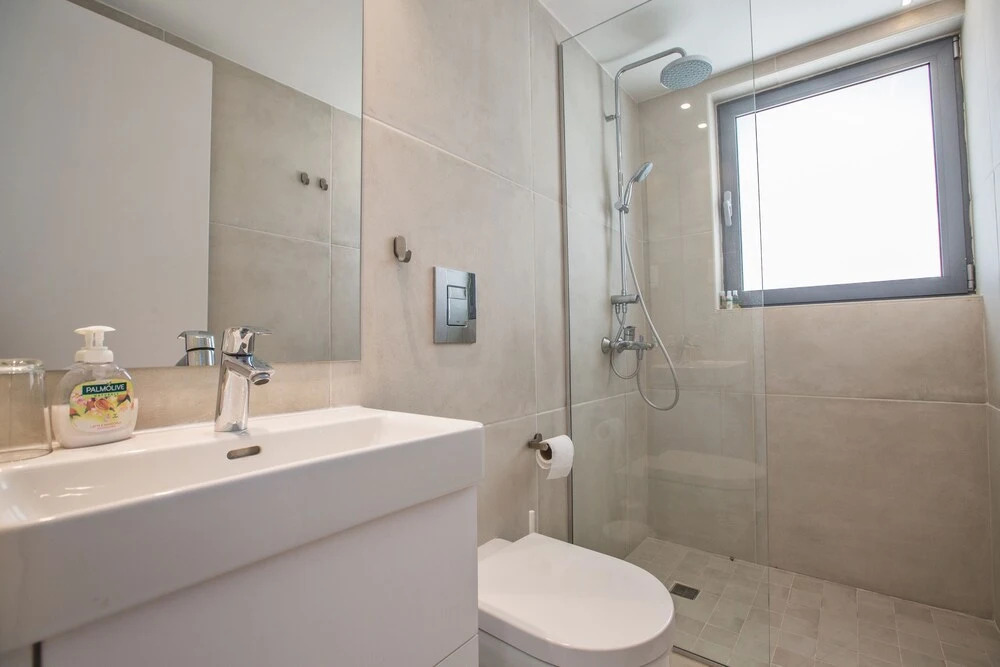 Паралимни: Protaras Holiday Villa Wp7