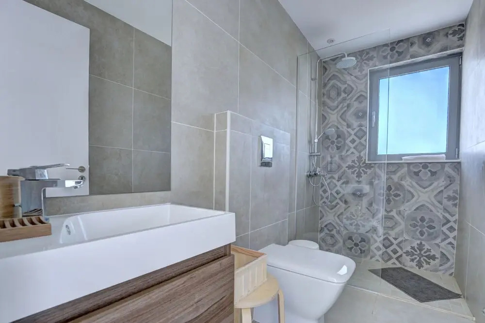 Паралимни: Protaras Holiday Villa Wp8