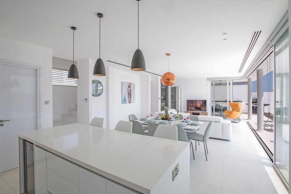 Протарас: Protaras Holiday Villa Bp13