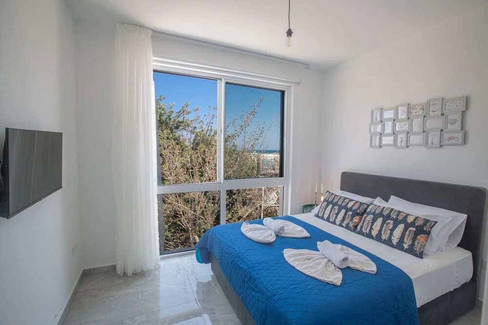 Протарас: Protaras Vie Bleu Villa Vb2