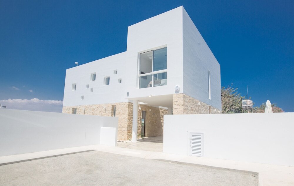 Протарас: Protaras Vie Bleu Villa Vb2