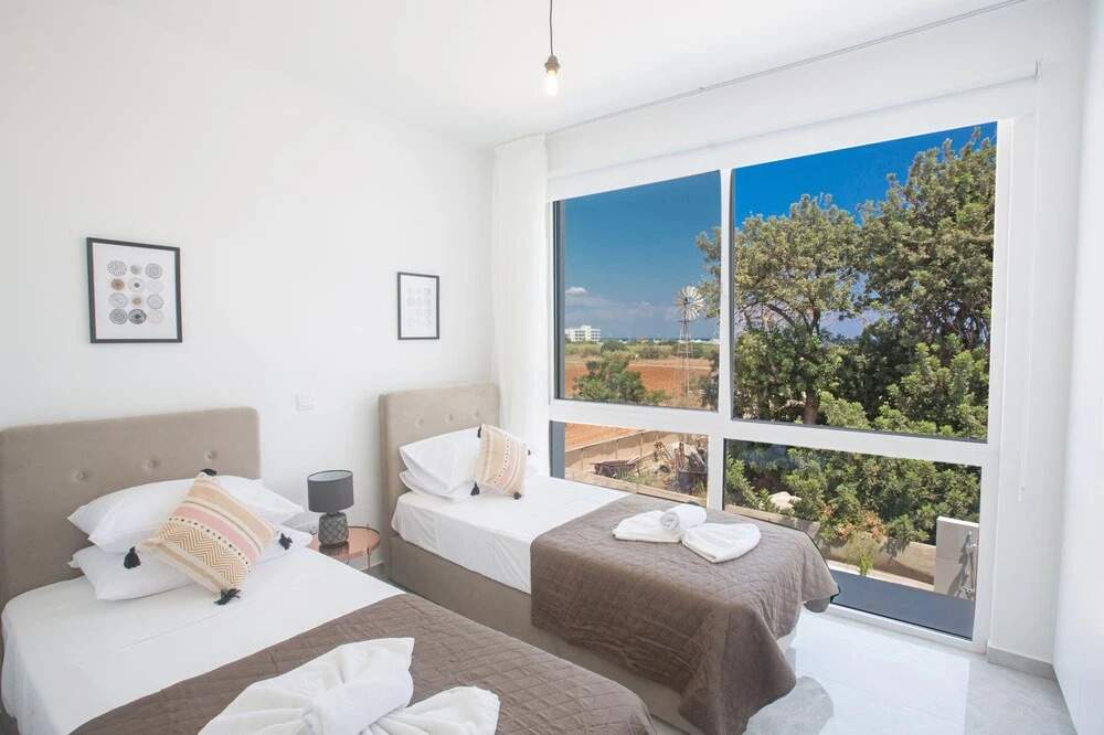 Протарас: Protaras Vie Bleu Villa Vb2