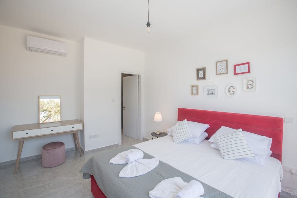 Протарас: Protaras Vie Bleu Villa Vb2