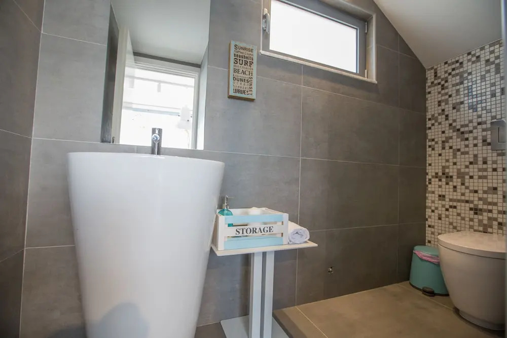 Паралимни: Protaras Holiday Villa Wp4