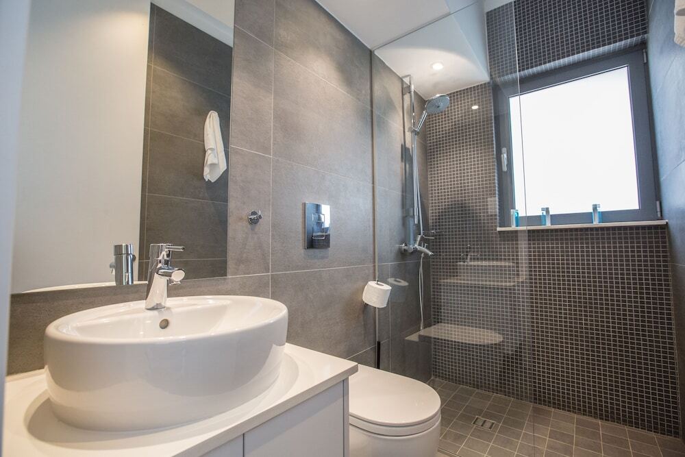 Паралимни: Protaras Holiday Villa Wp4