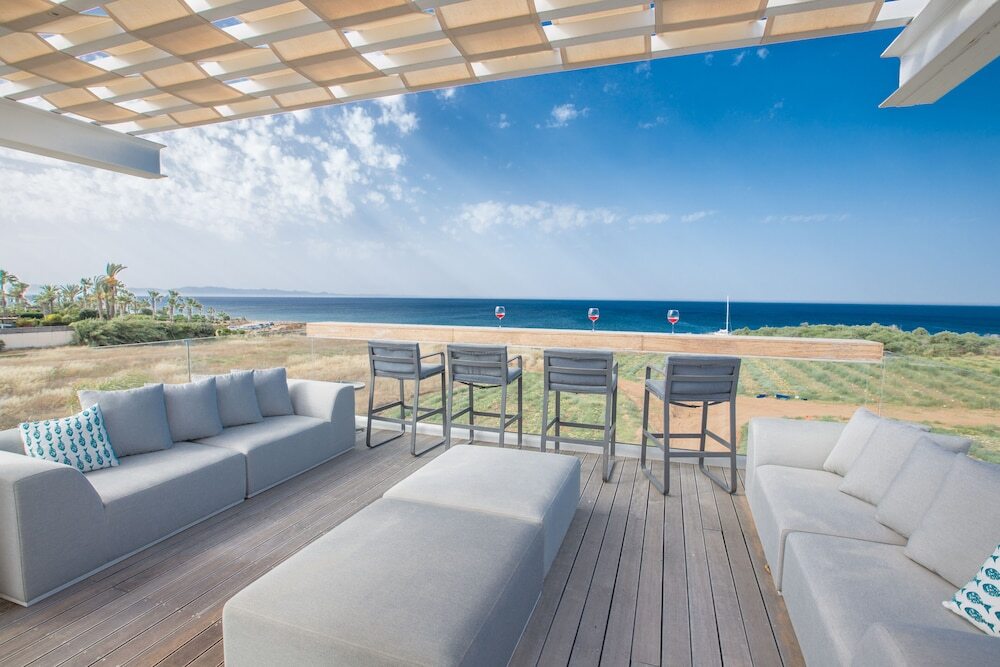 Паралимни: Protaras Holiday Villa Wp4