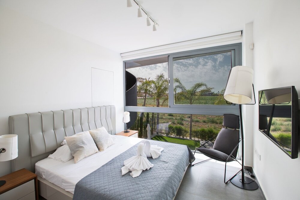 Паралимни: Protaras Holiday Villa Wp4