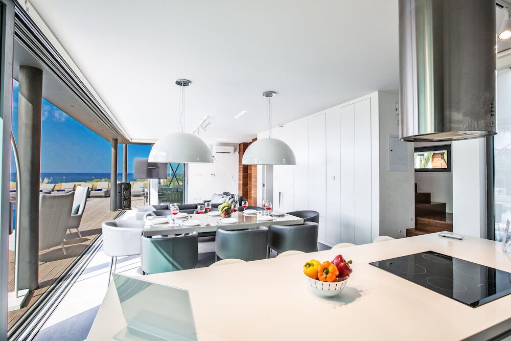 Паралимни: Protaras Holiday Villa Wp4