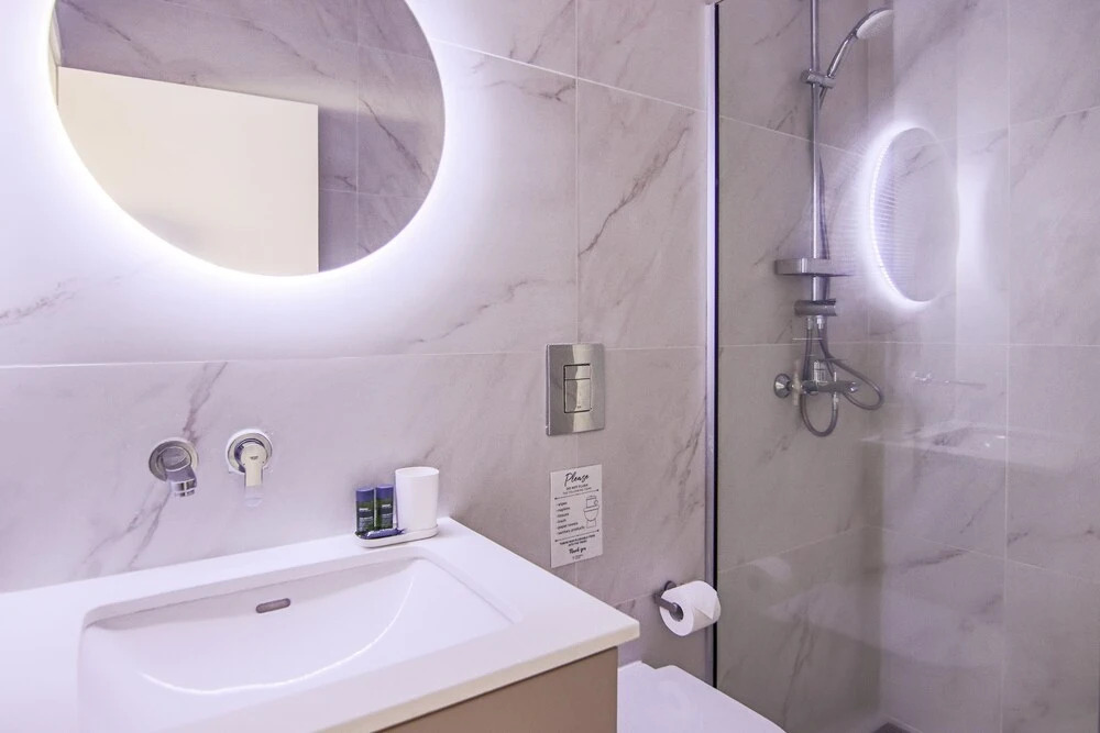 Пафос: Phaedrus Living Seaview Limnaria 154