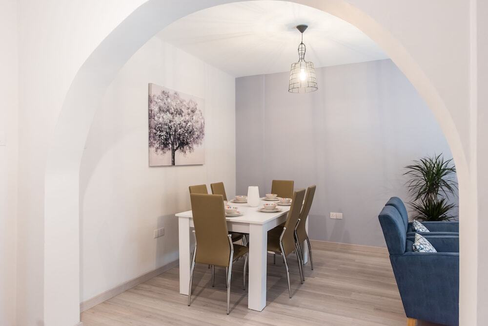 Агиа-Варвара: Paradise Promenade Apartment