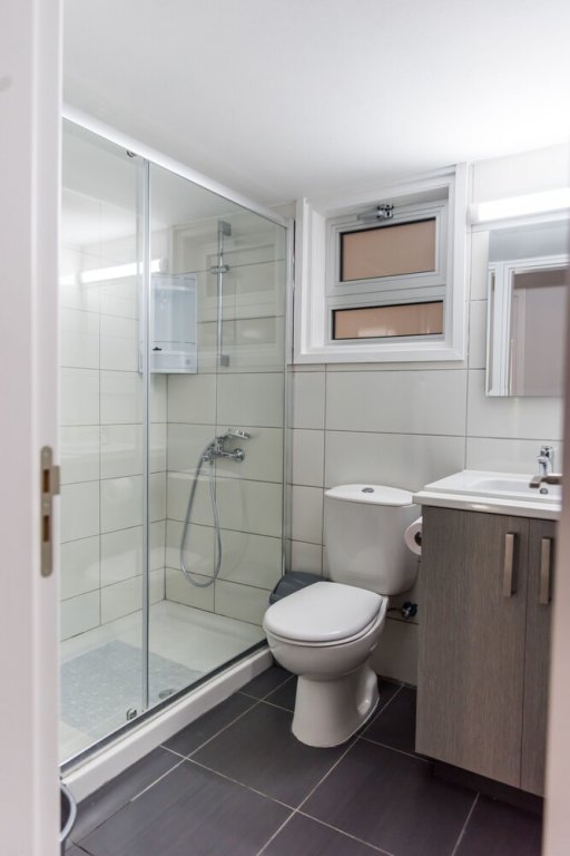 Агиа-Варвара: Paradise Promenade Apartment