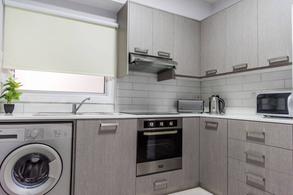 Агиа-Варвара: Paradise Promenade Apartment