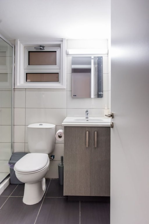 Агиа-Варвара: Paradise Promenade Apartment