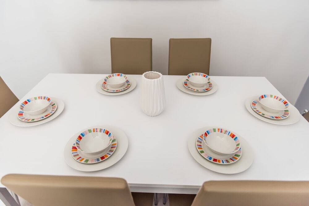 Агиа-Варвара: Paradise Promenade Apartment